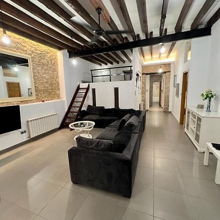 Appartement Des Rustic Center à Alicante Extérieur photo