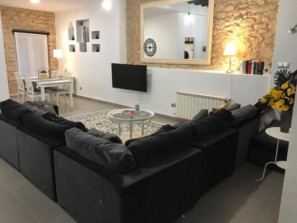 Appartement Des Rustic Center à Alicante Extérieur photo