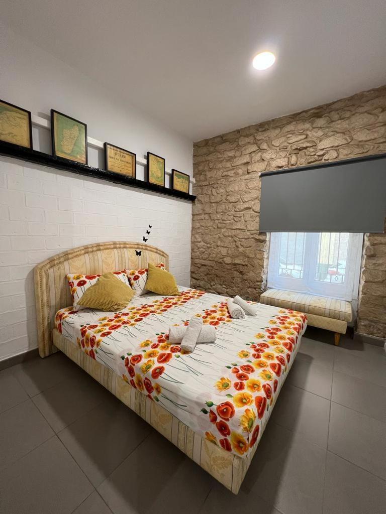 Appartement Des Rustic Center à Alicante Extérieur photo