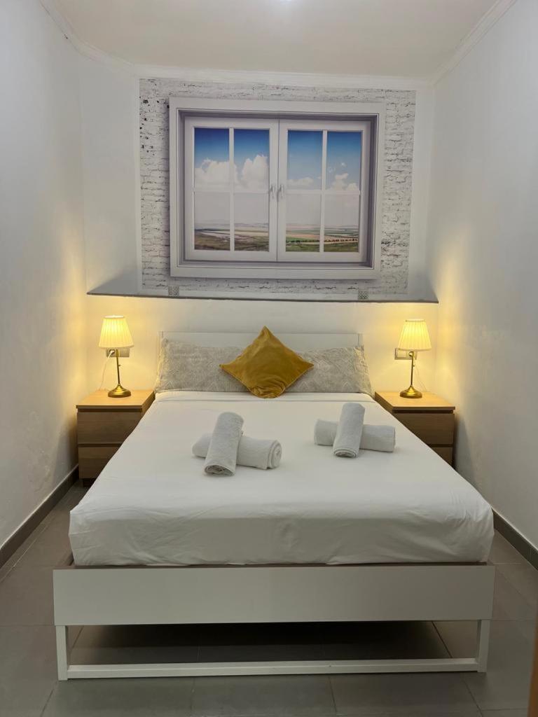 Appartement Des Rustic Center à Alicante Extérieur photo