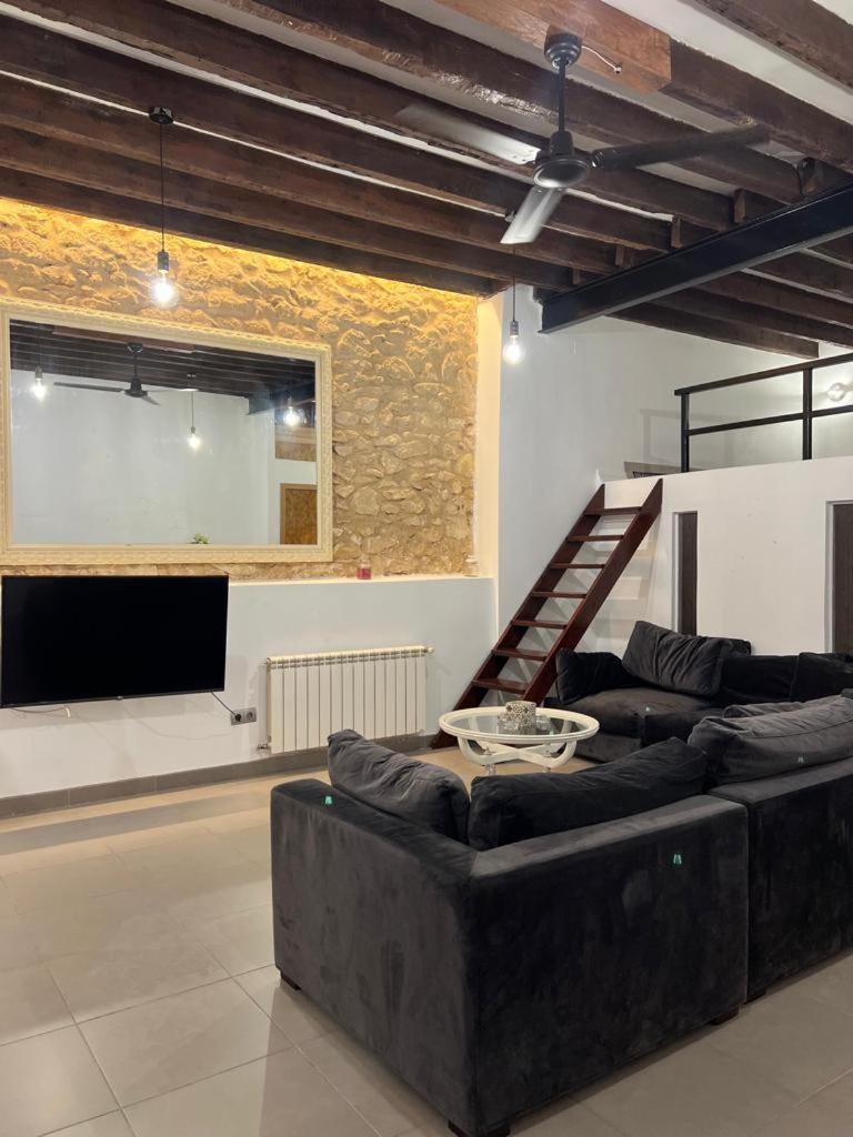 Appartement Des Rustic Center à Alicante Extérieur photo