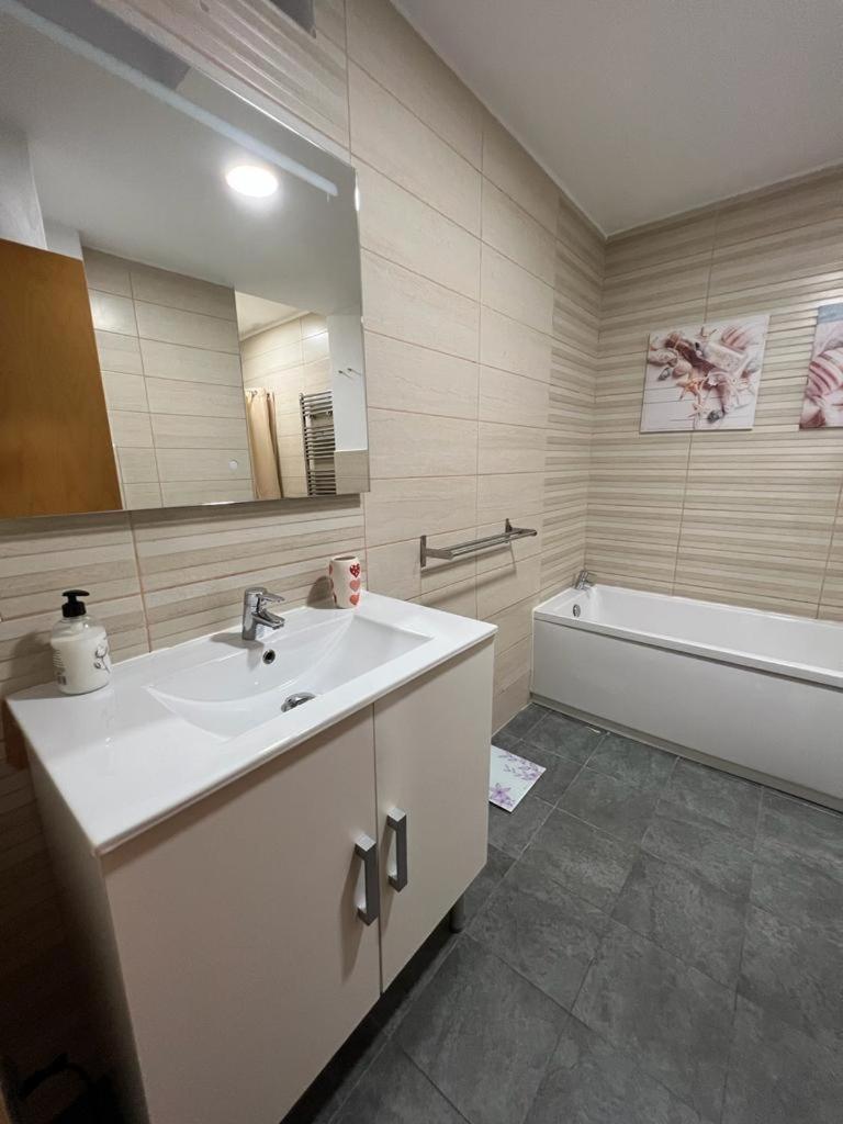 Appartement Des Rustic Center à Alicante Extérieur photo